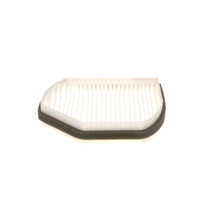 Kabin Filtresi Mercedes C W202 CLK W208 E W210 SLK R170 Serisi İçin (1993-2004) - Bosch 1987432001