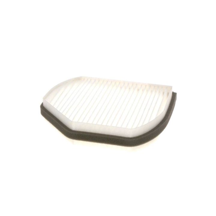 Kabin Filtresi Mercedes C W202 CLK W208 E W210 SLK R170 Serisi İçin (1993-2004) - Bosch 1987432001
