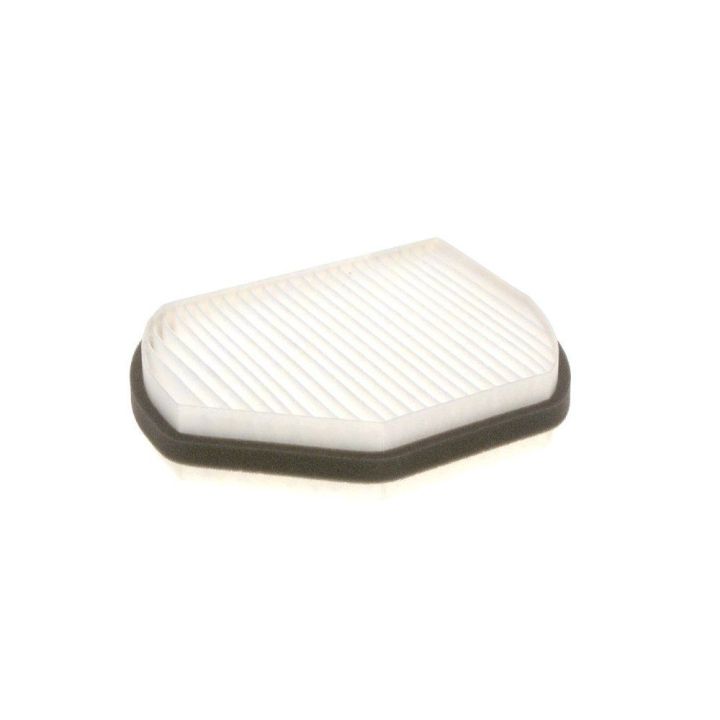 Kabin Filtresi Mercedes C W202 CLK W208 E W210 SLK R170 Serisi İçin (1993-2004) - Bosch 1987432001