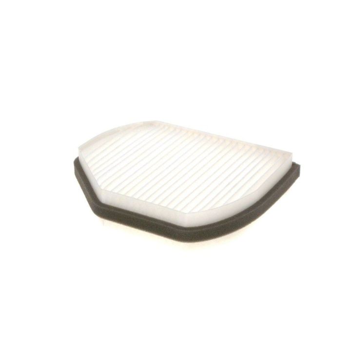 Kabin Filtresi Mercedes C W202 CLK W208 E W210 SLK R170 Serisi İçin (1993-2004) - Bosch 1987432001