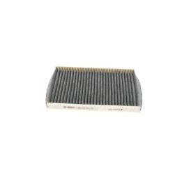Aktif Karbonlu Anti Alerji Polen Filtresi Ford Fiesta B-Max Courier İçin - BOSCH 1987432415