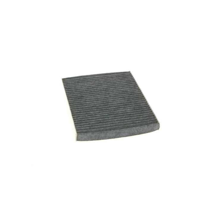 Aktif Karbonlu Anti Alerji Polen Filtresi Ford Fiesta B-Max Courier İçin - BOSCH 1987432415