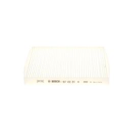 Polen Filtresi Alfa 940 1.4-1.8 TB 1.6-2.0 JTDM (2010-) - BOSCH 1987432251