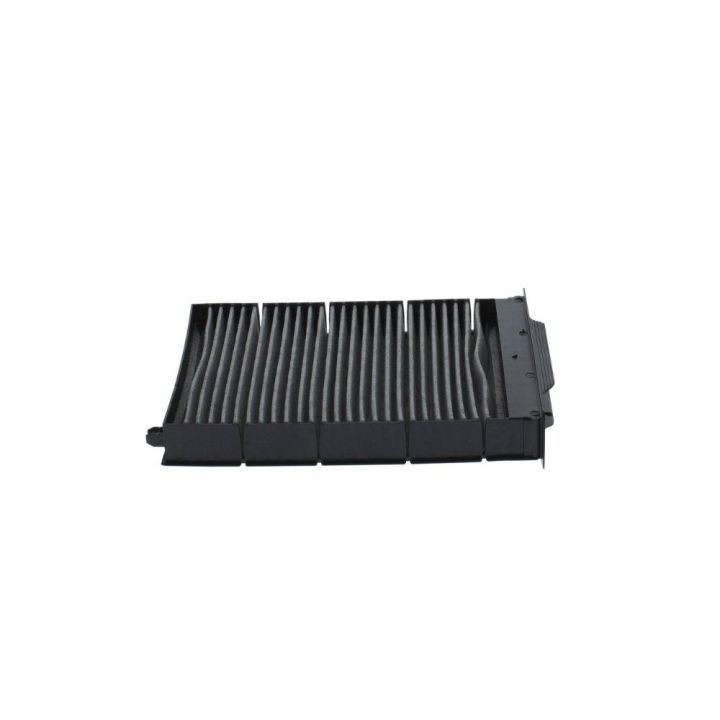 Aktif Karbonlu Polen Filtresi Renault Megane II İçin - BOSCH 1987432393
