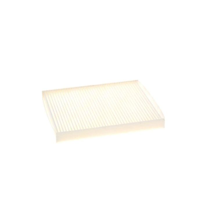 Kabin Filtresi BMW X5 E70 F15 X6 E71 F16 İçin (2012 ve Sonrası) - BOSCH 1987435065