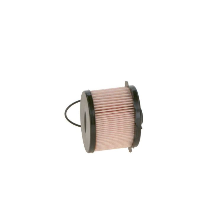 Mazot Yakıt Filtresi Citroen Fiat Peugeot 1.9 Motorlar İçin Oval Tip (1998-) - Bosch 1457431703