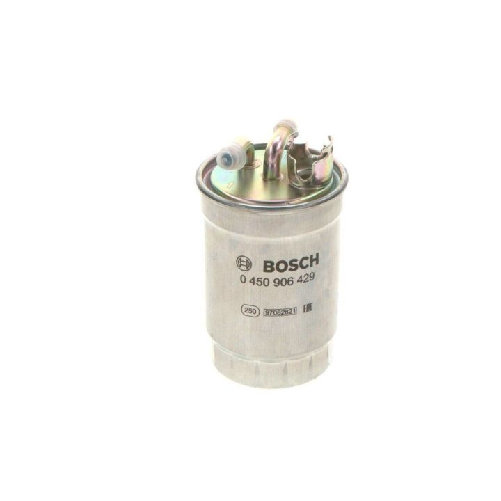 Audi A4 A6 2.0 TDI Mazot Yakıt Filtresi (2004-2008) - BOSCH 0450906429