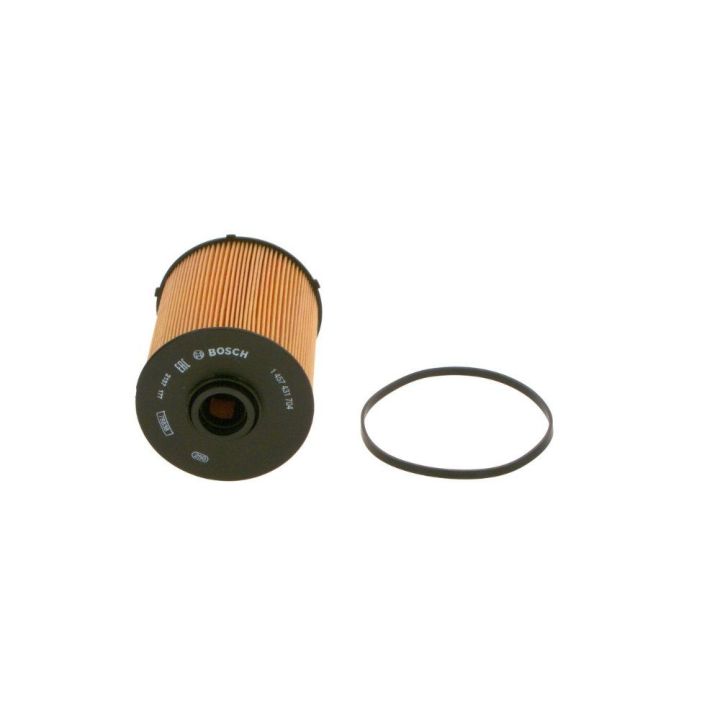 Yakıt Filtresi Mercedes OM611 OM612 OM613 W202 S202 C209 W210 S210 W220 Uyumlu - BOSCH 1457431704