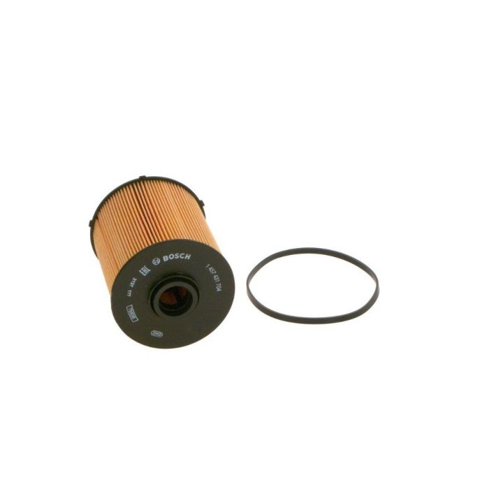 Yakıt Filtresi Mercedes OM611 OM612 OM613 W202 S202 C209 W210 S210 W220 Uyumlu - BOSCH 1457431704