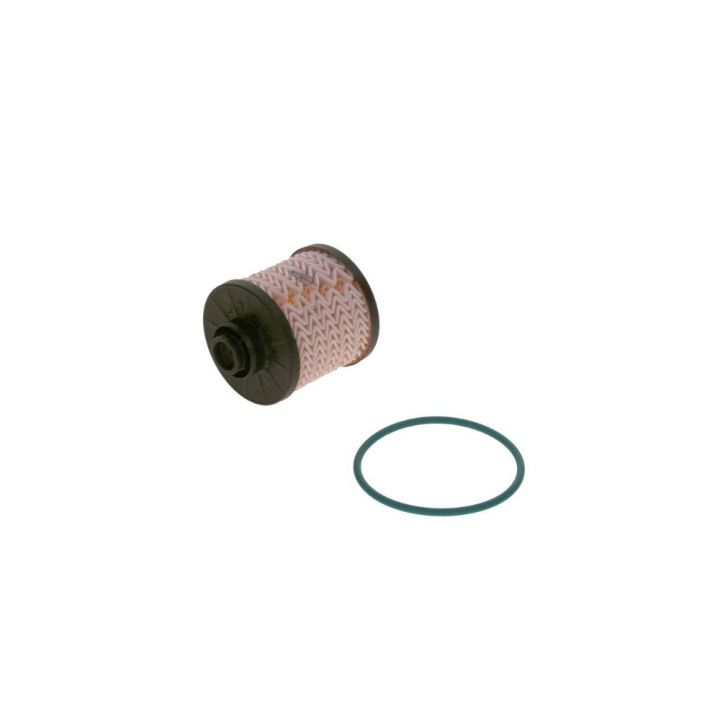 Yakıt Filtresi Dizel Peugeot 208 308 508 2008 3008 DS3 DS5 Ford Focus Kuga 1.5 1.6 2.0 HDi TDCi - Bosch F026402533