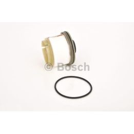 Yakıt Filtresi Toyota Hilux Vigo 2.5L 3.0L ve Isuzu D-Max 1.9L İçin (2005-) - BOSCH F026402115
