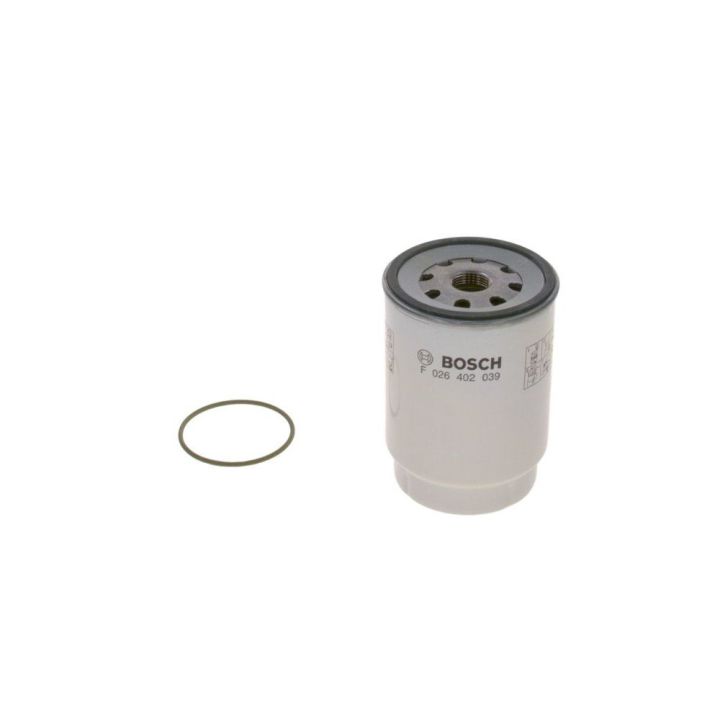 Yakıt Filtresi Dizel John Deere Kamaz 4311 4325 4326 4410 4514 4911 5320 5321 5322 5360 5411 5511 - BOSCH F026402039