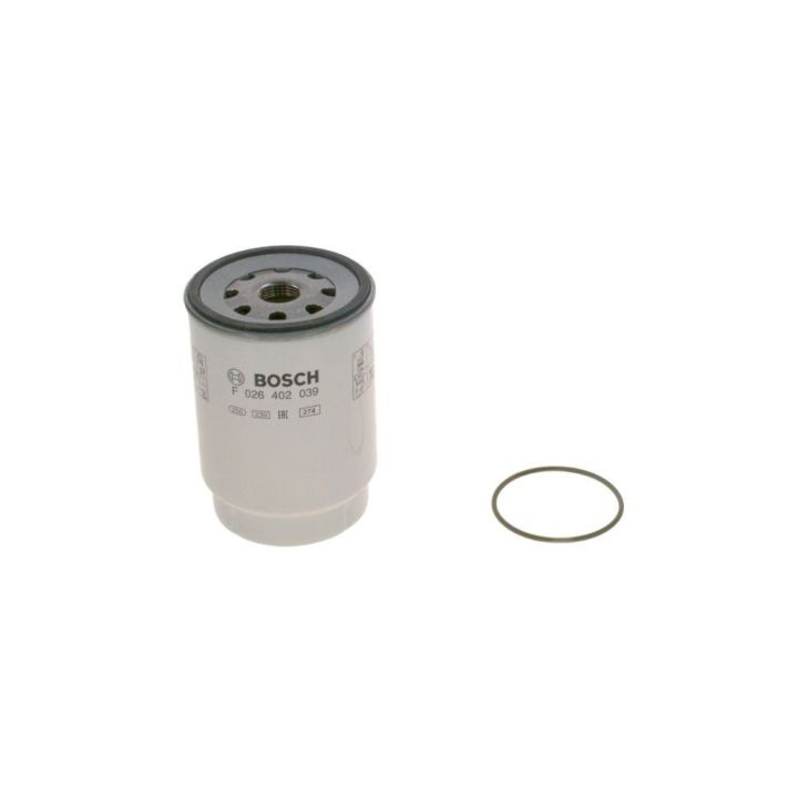 Yakıt Filtresi Dizel John Deere Kamaz 4311 4325 4326 4410 4514 4911 5320 5321 5322 5360 5411 5511 - BOSCH F026402039