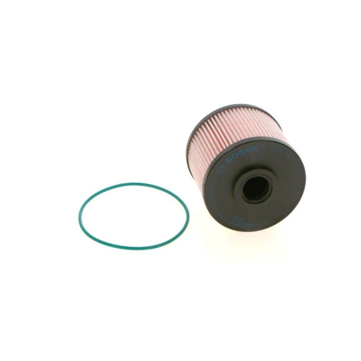 Yakıt Filtresi Mazot Peugeot Citroen Ford Fiat Toyota 2.0 HDI TDCI İçin - BOSCH F026402120