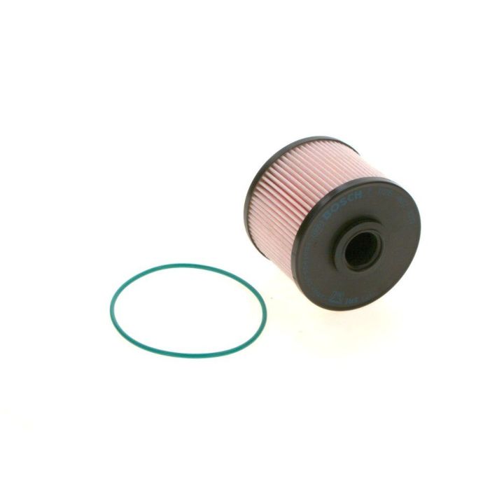 Yakıt Filtresi Mazot Peugeot Citroen Ford Fiat Toyota 2.0 HDI TDCI İçin - BOSCH F026402120