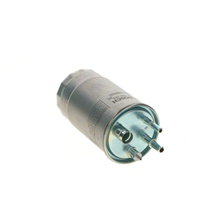 Yakıt Filtresi Mazot Doblo Fiorino Grande Punto Punto Evo İçin - BOSCH F026402049