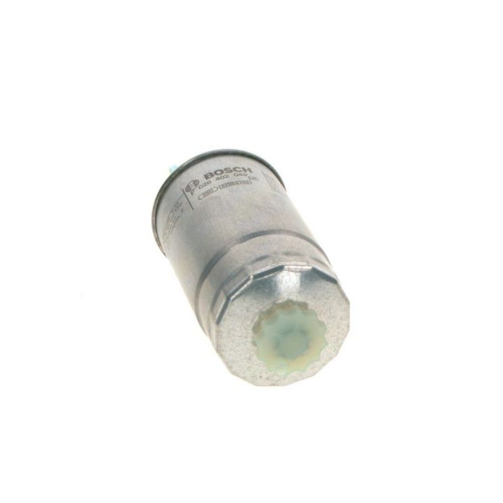 Yakıt Filtresi Mazot Doblo Fiorino Grande Punto Punto Evo İçin - BOSCH F026402049