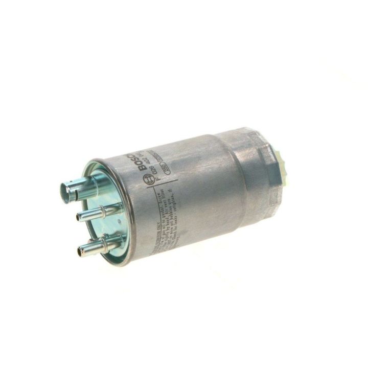 Yakıt Filtresi Mazot Doblo Fiorino Grande Punto Punto Evo İçin - BOSCH F026402049