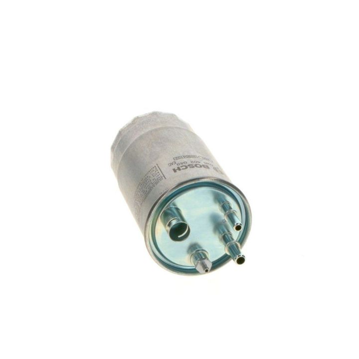 Yakıt Filtresi Mazot Doblo Fiorino Grande Punto Punto Evo İçin - BOSCH F026402049