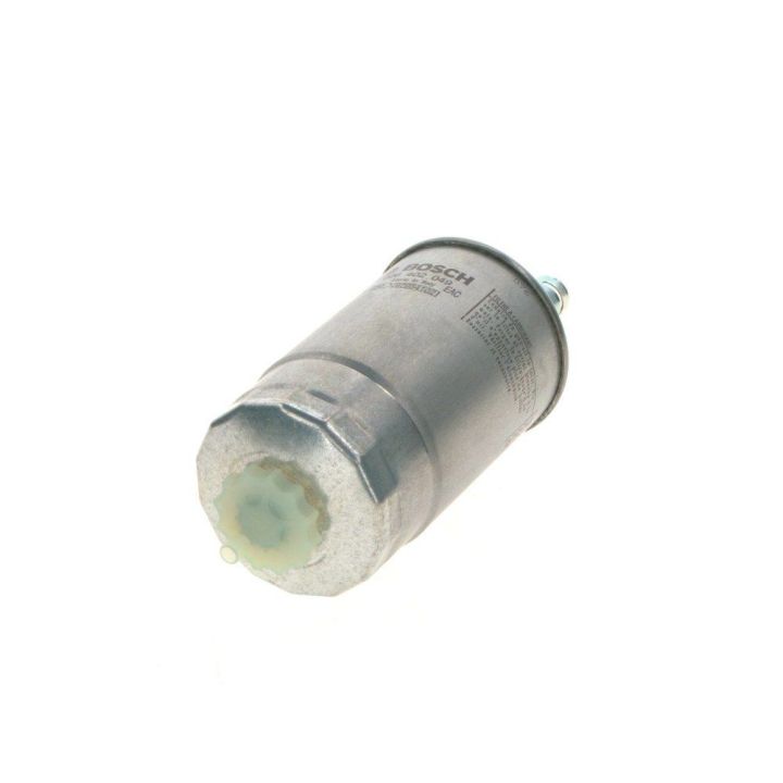 Yakıt Filtresi Mazot Doblo Fiorino Grande Punto Punto Evo İçin - BOSCH F026402049