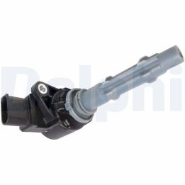 Ateşleme Bobini W203 W204 C219 C209 W211 W212 (Orjinal) - GN10235-12B1 Delphi