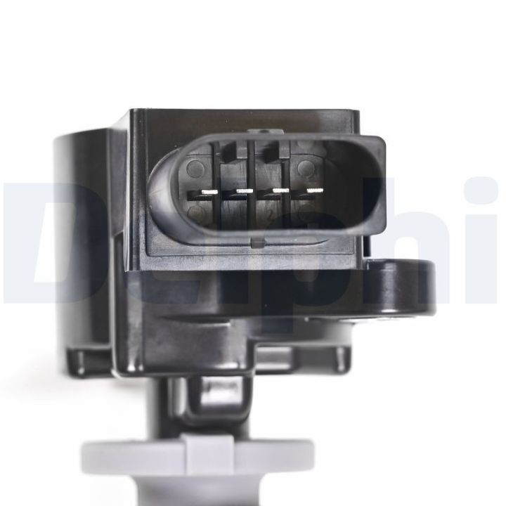Ateşleme Bobini W203 W204 C219 C209 W211 W212 (Orjinal) - GN10235-12B1 Delphi