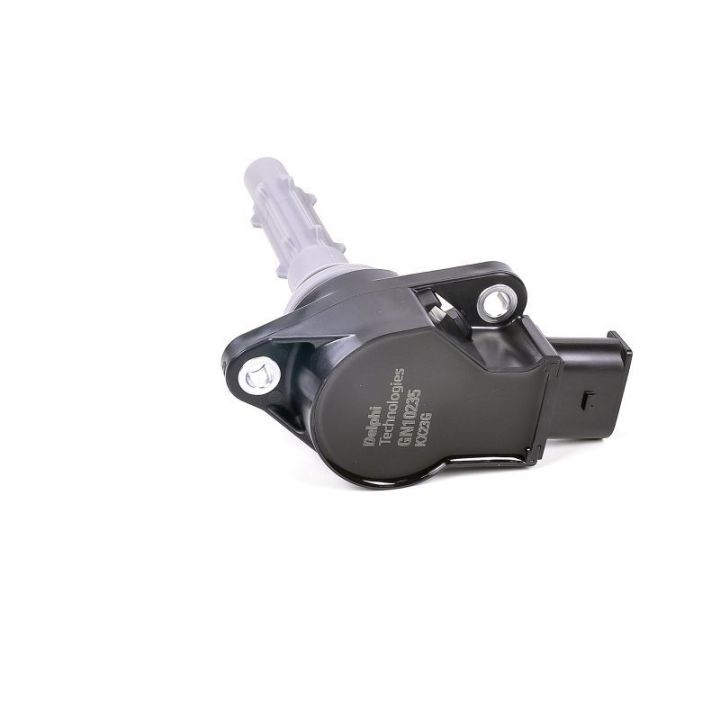 Ateşleme Bobini W203 W204 C219 C209 W211 W212 (Orjinal) - GN10235-12B1 Delphi