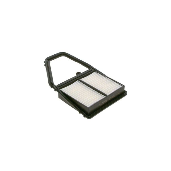 Tırnaklı Hava Filtresi Honda Civic VII Sedan İçin (2001-2006) - Bosch 1987429176