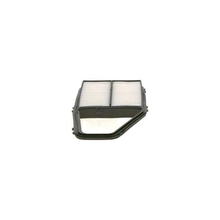 Tırnaklı Hava Filtresi Honda Civic VII Sedan İçin (2001-2006) - Bosch 1987429176
