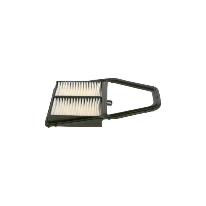 Tırnaklı Hava Filtresi Honda Civic VII Sedan İçin (2001-2006) - Bosch 1987429176