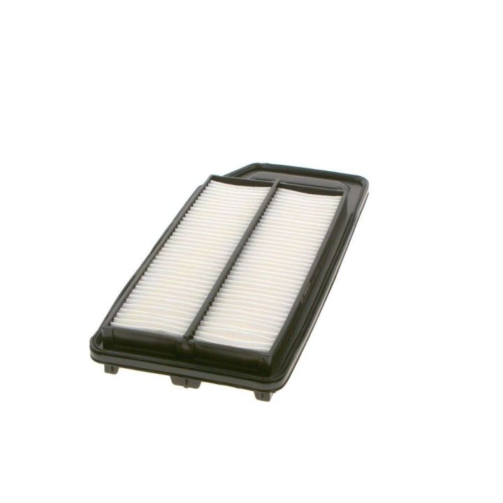 Hava Filtresi Honda Accord 2.0 16V (1990-1993) ve 2.0 2.4 (2003-2008) İçin - BOSCH 1987429192