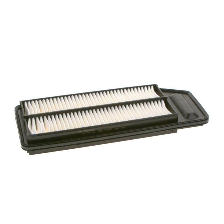 Hava Filtresi Honda Accord 2.0 16V (1990-1993) ve 2.0 2.4 (2003-2008) İçin - BOSCH 1987429192