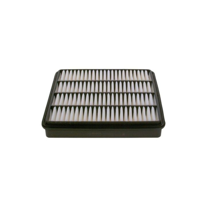 Hava Filtresi Toyota Land Cruiser 4.5 D4D V8 Motorlar İçin (2007-) - Bosch F026400226