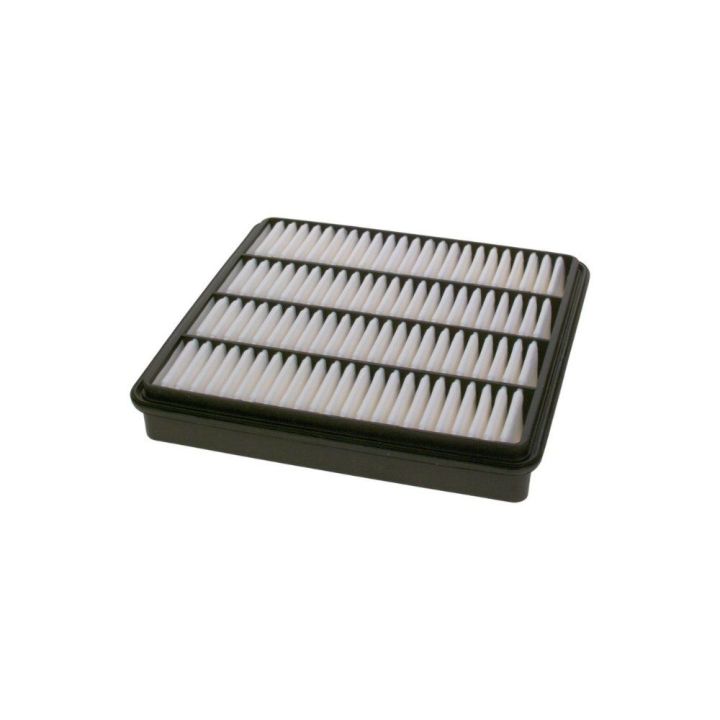 Hava Filtresi Toyota Land Cruiser 4.5 D4D V8 Motorlar İçin (2007-) - Bosch F026400226