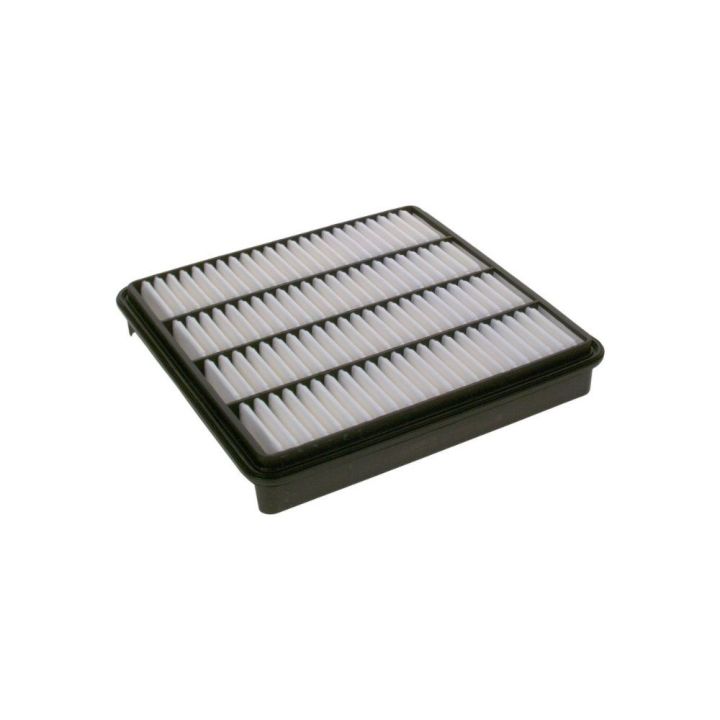 Hava Filtresi Toyota Land Cruiser 4.5 D4D V8 Motorlar İçin (2007-) - Bosch F026400226