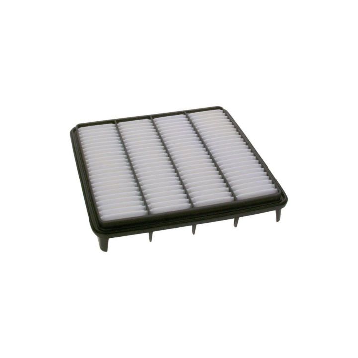 Hava Filtresi Toyota Land Cruiser 4.5 D4D V8 Motorlar İçin (2007-) - Bosch F026400226