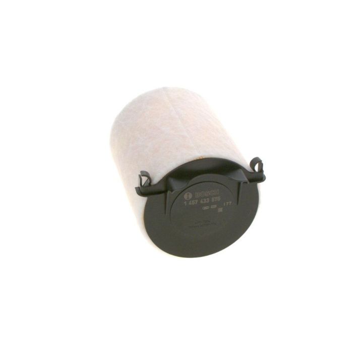 Hava Filtresi Golf Caddy III Passat Jetta III Touran Toledo III Octavia Leon 1.2TSI 1.4TSI 1.6 2.0FSI - BOSCH 1457433576