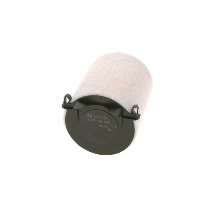 Hava Filtresi Golf Caddy III Passat Jetta III Touran Toledo III Octavia Leon 1.2TSI 1.4TSI 1.6 2.0FSI - BOSCH 1457433576