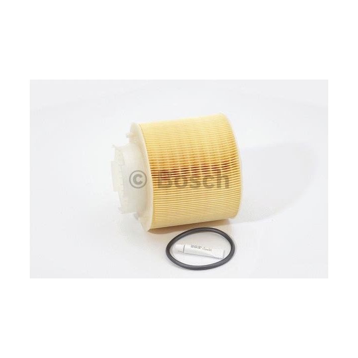 Hava Filtresi Audi A4 A6 A6 Quattro Passat 2.5TDI İçin (2004-2011) - BOSCH F026400028