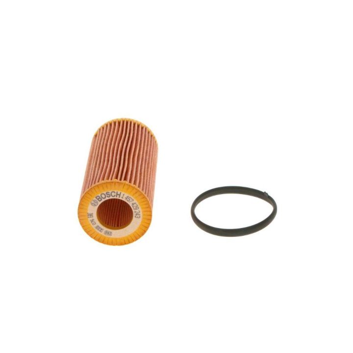 Yağ Filtresi Golf V 2.0 GTI Passat 2.0 FSI Audi A4 A6 2.0 İçin - Bosch 1457429243