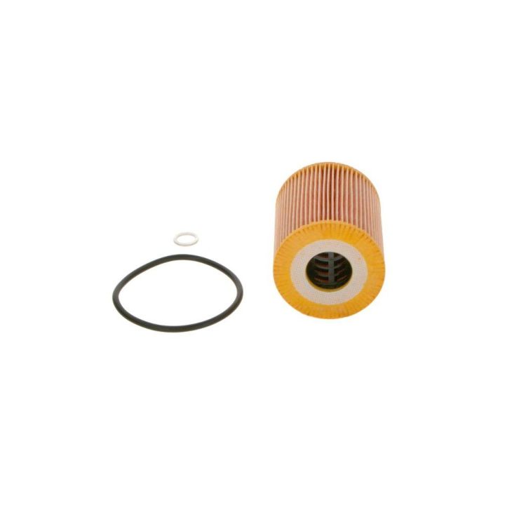 Yağ Filtresi BMW M57D30 E46 E39 E38 E53 Land Rover Range Rover III 3.0TD 6 4X4 Uyumlu - BOSCH 1457429118