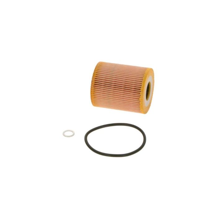 Yağ Filtresi BMW M57D30 E46 E39 E38 E53 Land Rover Range Rover III 3.0TD 6 4X4 Uyumlu - BOSCH 1457429118