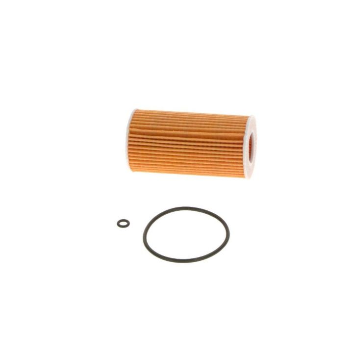 Yağ Filtresi Opel Vectra B C Astra G Signum Frontera B X20DTH Y20DTH - Bosch 1457437002