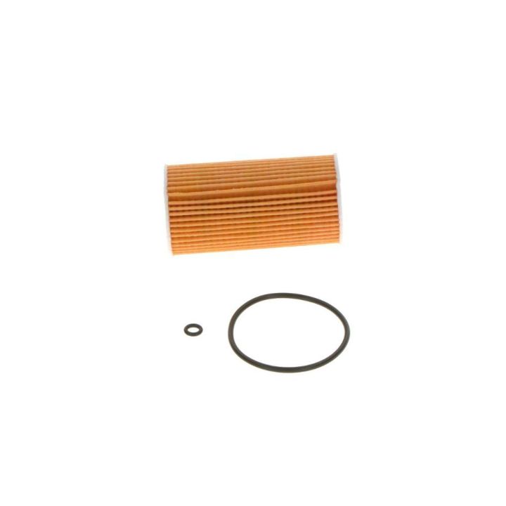 Yağ Filtresi Opel Vectra B C Astra G Signum Frontera B X20DTH Y20DTH - Bosch 1457437002
