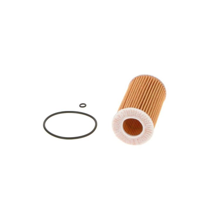 Yağ Filtresi Opel Vectra B C Astra G Signum Frontera B X20DTH Y20DTH - Bosch 1457437002