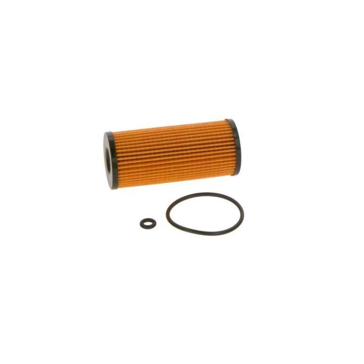 Yağ Filtresi Mercedes OM640 W168 W169 W245 W414 1.7 CDI (2002-2005) - BOSCH 1457429272
