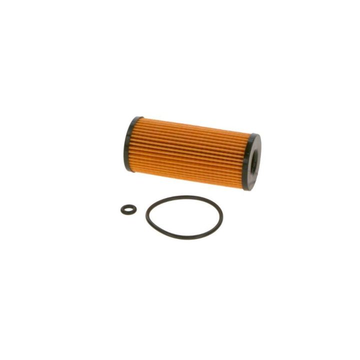 Yağ Filtresi Mercedes OM640 W168 W169 W245 W414 1.7 CDI (2002-2005) - BOSCH 1457429272