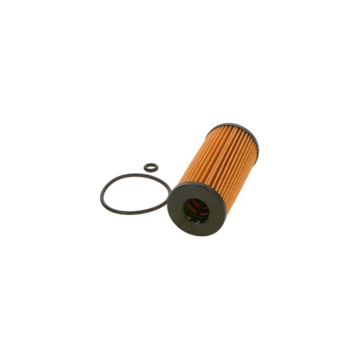Yağ Filtresi Mercedes OM640 W168 W169 W245 W414 1.7 CDI (2002-2005) - BOSCH 1457429272