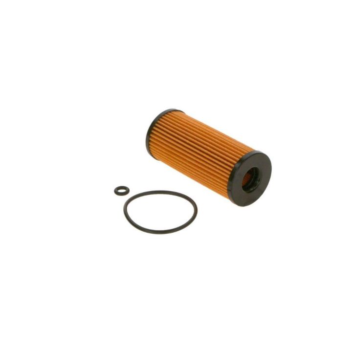 Yağ Filtresi Mercedes OM640 W168 W169 W245 W414 1.7 CDI (2002-2005) - BOSCH 1457429272