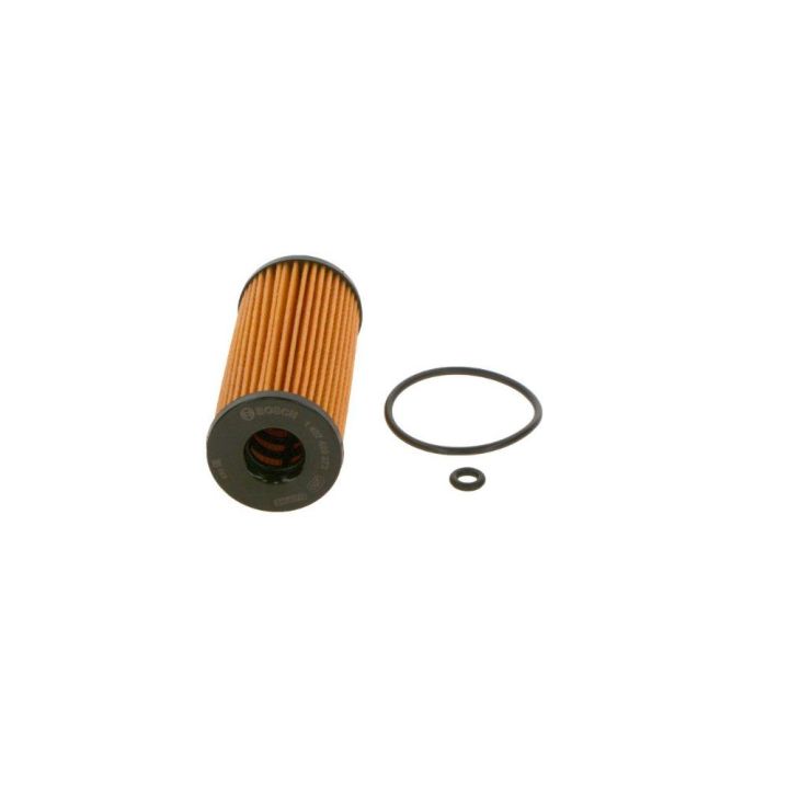 Yağ Filtresi Mercedes OM640 W168 W169 W245 W414 1.7 CDI (2002-2005) - BOSCH 1457429272